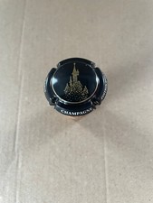 DISNEY DISNEYLAND PARIS PIERRE MIGNON CHAMPAGNE CAPSULE