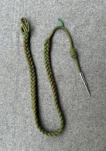 Fourragere médaille croix - mÉdaille,