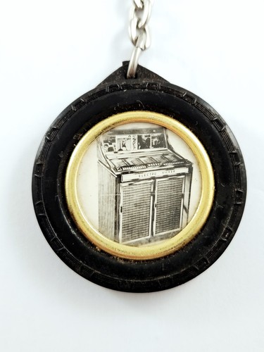 Porte clés jupiter electro - -,