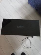 Caisson de Basse Sony 135