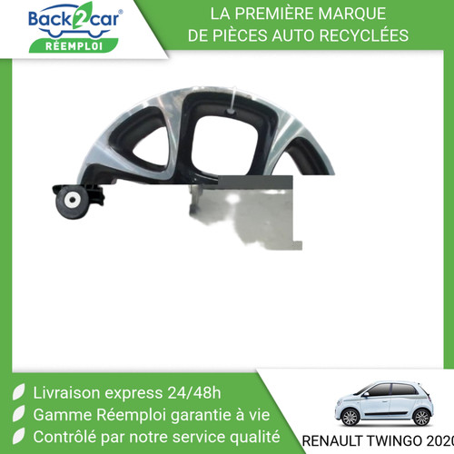 Jante aluminium renault - jante,