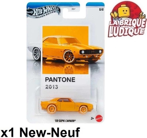 Hot wheels silver - hot,