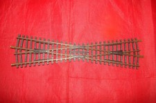 FLEISCHMANN HO CROISEMENT 1711