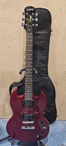 Epiphone special sg - sg-special/ch,