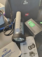 phare Beuchat 30-50 Lampe