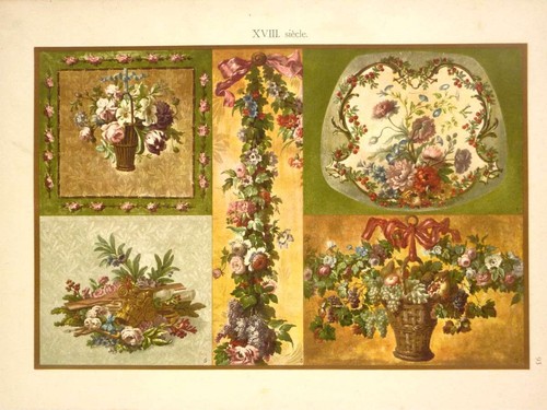 Dl093 gobelin tapisserie - gobelin,