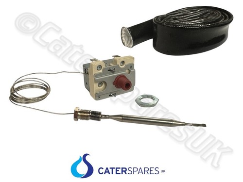 Falcon 535550001 friteuse gaz - friteuse,