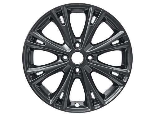 Ford fiesta jante alliage - jante,
