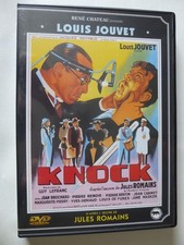 DVD René Château Knock /