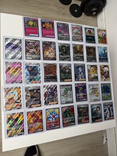Pokemon tcg bundle lot - pokemon,