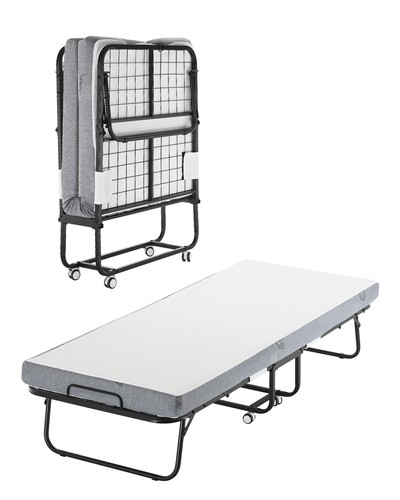 Vevor lit appoint - lit, d'appoint