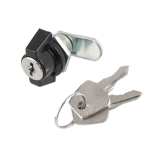 Fixation porte placard - fixation,