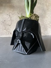 Cache pot Dark Vador - Déco