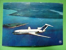 SABENA   B 727-100   OO-?