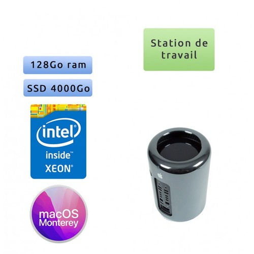 Occasion apple mac pro - occasion,