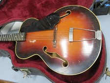 1950's National 1140 Acoustic