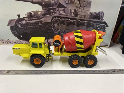 Corgi toys réf - réf., made