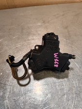 POMPE INJECTION MERCEDES