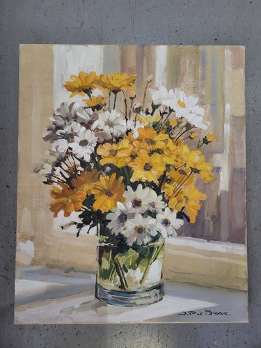 Jean pierre bras tableau - le,