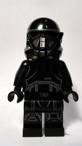 Lego star wars - star, imperial