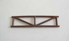 PLAYMOBIL (T2258) EQUESTRIAN CENTRE - Brown Barrier Training Centre 4185