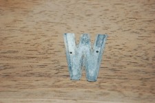 Ancienne - petite Lettre