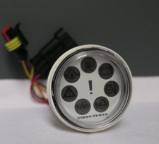 compteur Volvo Penta 8 Alarm