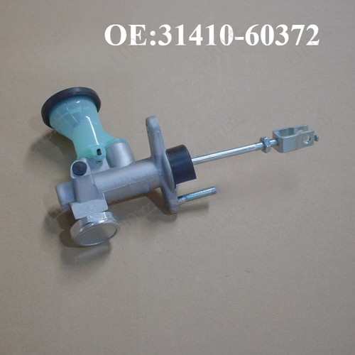 Clutch master cylinder assy - clutch,