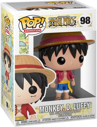 Funko pop one - funko,