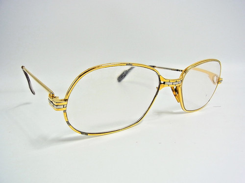 Monture lunettes cartier - monture,