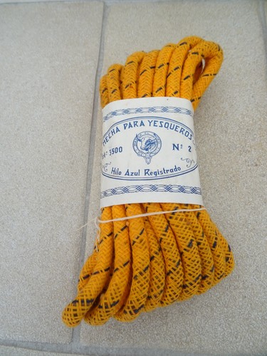 Mètres mèche amadou - 5.80, de