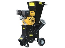 BROYEUR DE VEGETAUX VARAN