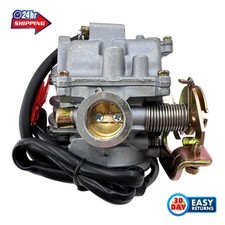 Carburetor For Piaggio Fly