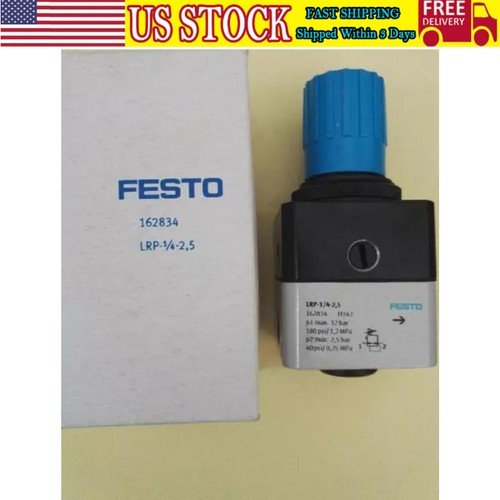 New festo 162834 lrp 2 - new,