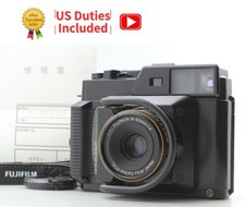 CLA'd [Near MINT w/Strap]