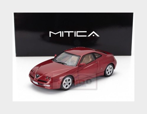 Mitica alfa romeo - alfa,