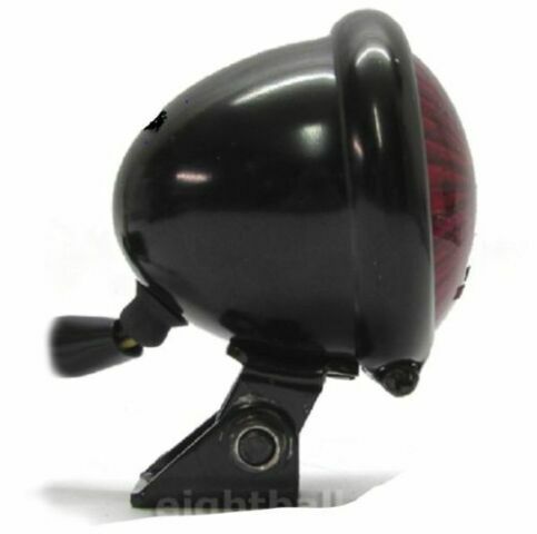Phare feux harley davidson - phare,