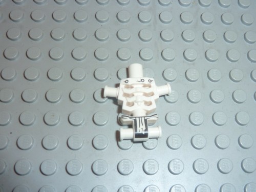 Lego torso skeleton - torso,