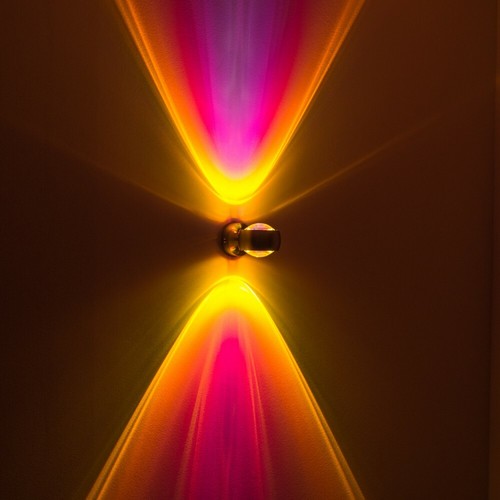 Applique murale design lampe - applique,