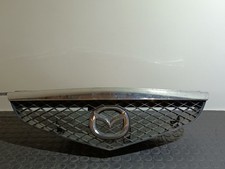 grille gauche capot MAZDA
