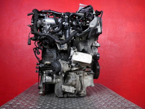 Moteur sans pièces - , (diesel)