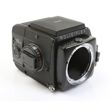 Rollei Rolleiflex SL66E SL-66