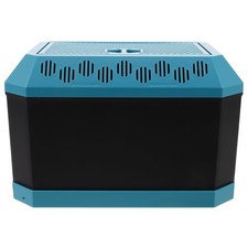  Terrarium en plastique