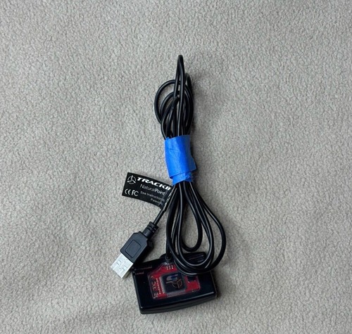 Natural point trackir head - 5,