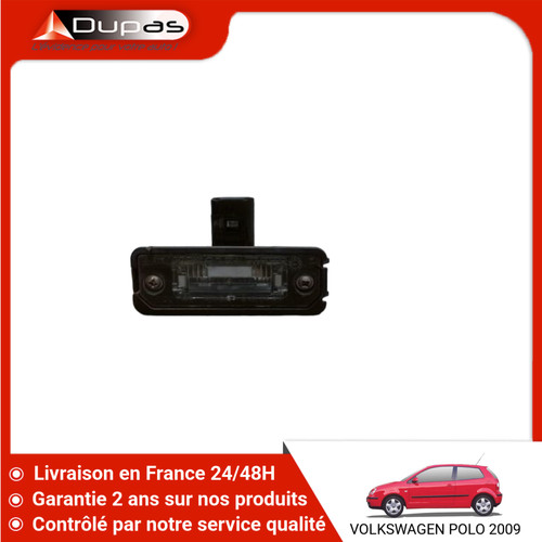 Eclaireur plaque de - 🇫🇷,
