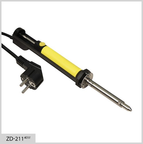 Aspirateur pompe 211 40w - zd-211,