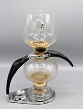 ANCIENNE CAFETIERE DESIGN CONA