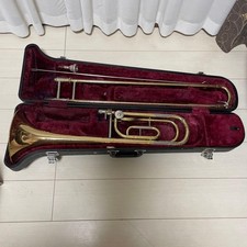 Trombone basse ténor YAMAHA