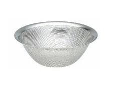 Passoire à poinçonner Sori