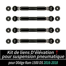 Pour Dodge Ram 1500 DS